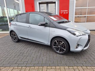 Voertuigafbeelding 1