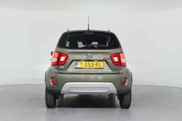 Voertuigafbeelding 4