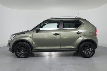 Voertuigafbeelding 5