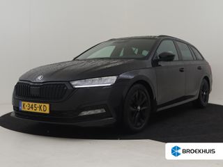 Škoda Octavia - K-345-KD - Polisa Lease