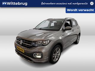 Volkswagen T-Cross - H-846-DX - Polisa Lease