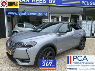 DS DS 3 - K-494-JD - Polisa Lease