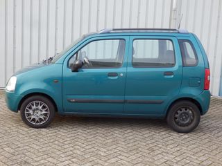 Voertuigafbeelding 1