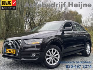 Audi Q3 - 02-XRZ-8 - Polisa Lease