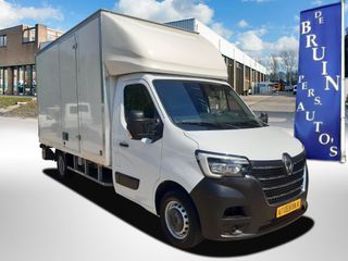Renault Master - V-71-GJR - Polisa Lease