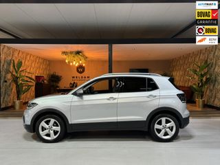 Volkswagen T-Cross -  - Polisa Lease