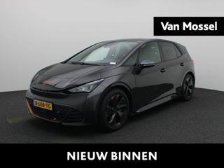 CUPRA Born - R-608-TG - Polisa Lease