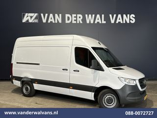 Mercedes-Benz Sprinter - VFT-85-T - Polisa Lease