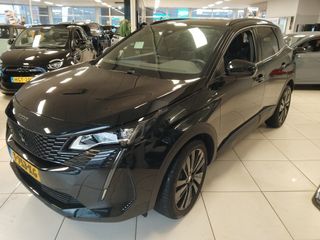 Peugeot 3008 - T-753-KG - Polisa Lease