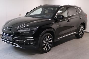 BYD SEAL U - BY-10-00 - Polisa Lease