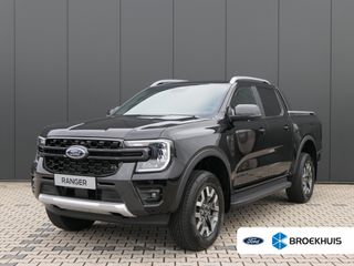 Ford Ranger -  - Polisa Lease