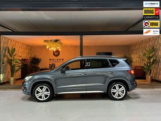 SEAT Ateca -  - Polisa Lease