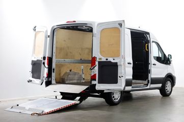 Voertuigafbeelding 2