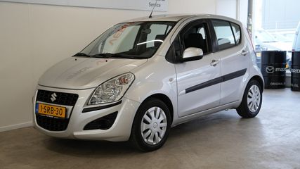 Voertuigafbeelding 1