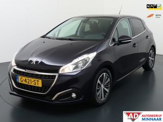 Peugeot 208 - G-421-ST - Polisa Lease