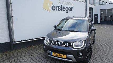 Voertuigafbeelding 1