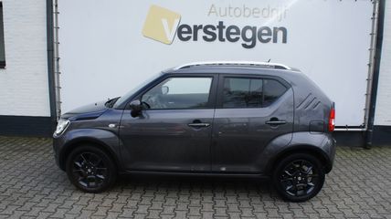 Voertuigafbeelding 2