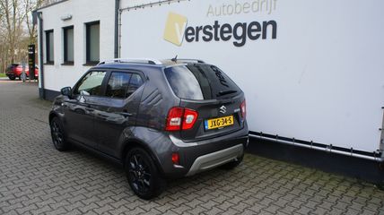 Voertuigafbeelding 3