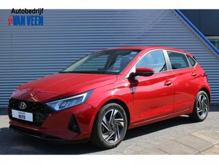 Hyundai i20 - HPP-20-S - Polisa Lease