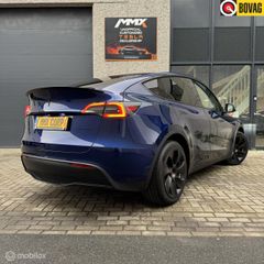 Tesla Model Y -  - Polisa Lease
