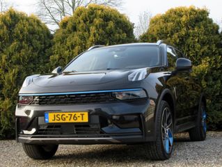 Voertuigafbeelding 3