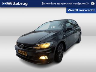 Volkswagen Polo - K-622-HZ - Polisa Lease