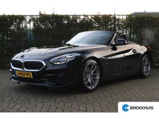 BMW Z4 - J-967-PS - Polisa Lease