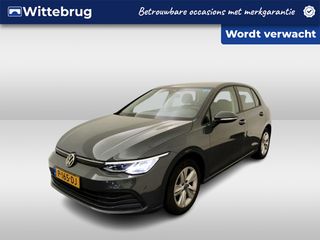 Volkswagen Golf - P-165-DJ - Polisa Lease