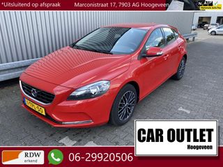 Volvo V40 - 1-TPL-50 - Polisa Lease
