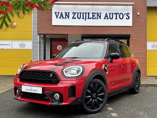 MINI Countryman - M55067 - Polisa Lease