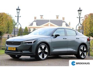 Polestar 2 - X-323-VF - Polisa Lease