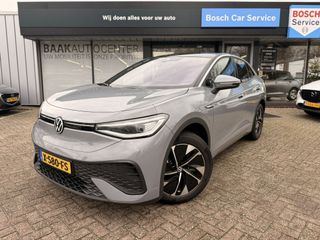 Volkswagen ID.5 - X-580-FS - Polisa Lease