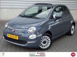 Fiat 500C - P-202-KF - Polisa Lease
