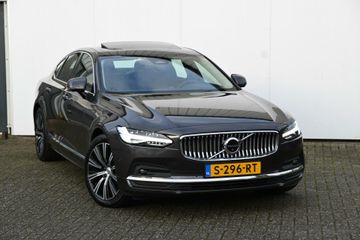 Volvo S90 - S-296-RT - Polisa Lease