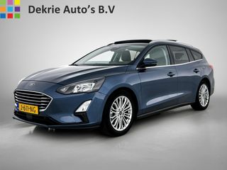 Ford Focus - J-611-NG - Polisa Lease