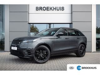 Land Rover Range Rover Velar - JHL-67-H - Polisa Lease