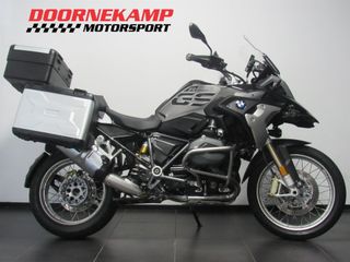BMW R 1200 GS - BM-96-20 - Polisa Lease
