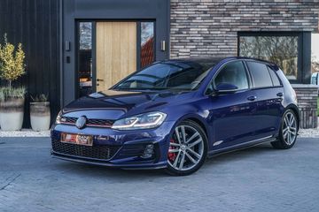 Volkswagen Golf - MC-87-81 - Polisa Lease