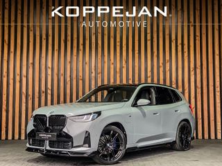 BMW X3 - JRN-61-X - Polisa Lease