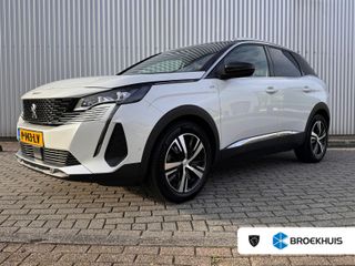 Peugeot 3008 - P-143-LV - Polisa Lease