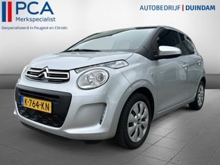 Citroën C1 - K-764-KN - Polisa Lease