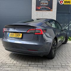 Tesla Model 3 -  - Polisa Lease