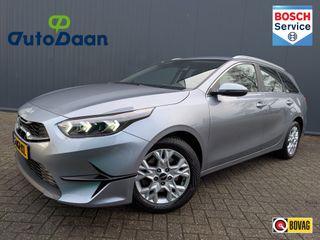 Kia Ceed - S-261-KL - Polisa Lease