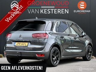 Citroën C4 Picasso - JPK-63-L - Polisa Lease