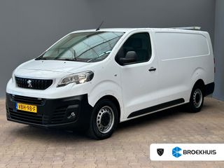 Peugeot Expert - VBH-98-F - Polisa Lease