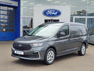 Ford Transit Connect - V-18-KVD - Polisa Lease