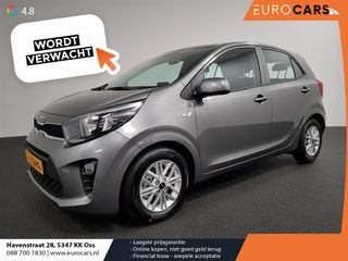 Kia Picanto - S-997-JK - Polisa Lease