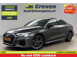 Audi A3 - L-787-GL - Polisa Lease