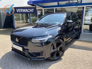 Volvo XC90 - GNR-67-T - Polisa Lease