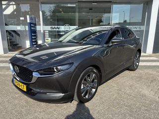 Mazda CX-30 - K-576-LT - Polisa Lease